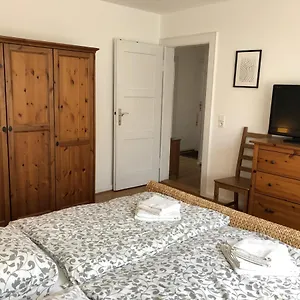 Ferienwohnung Im Schönen Neuenheim Apartment