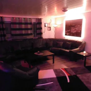 Exclusiv-mietapartment Apartment