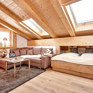 Ostermair Gudiberg Garmisch-Partenkirchen