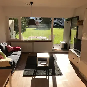 Garden-mountain شقة